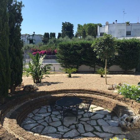 La Casa Accanto Bari Eksteriør bilde