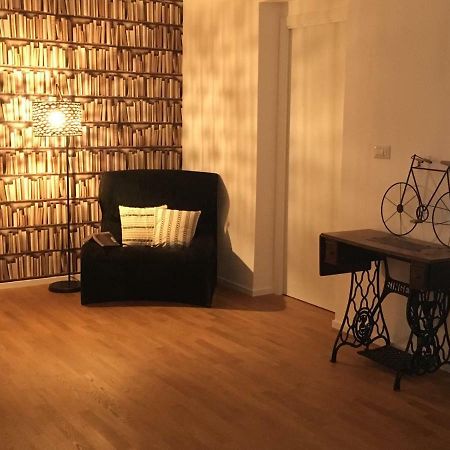La Casa Accanto Bari Eksteriør bilde