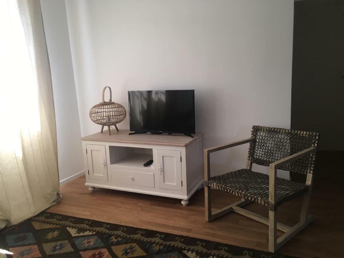 La Casa Accanto Bari Eksteriør bilde