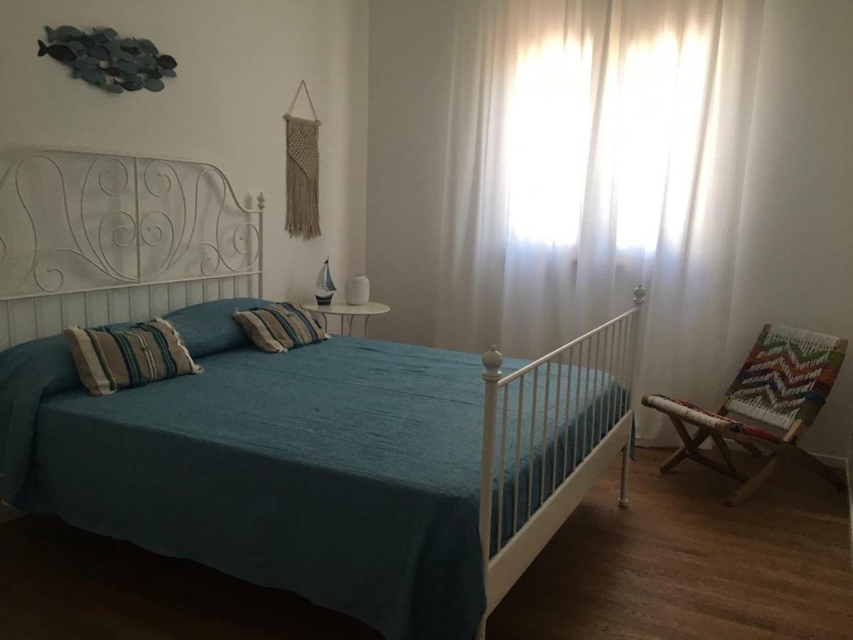 La Casa Accanto Bari Eksteriør bilde