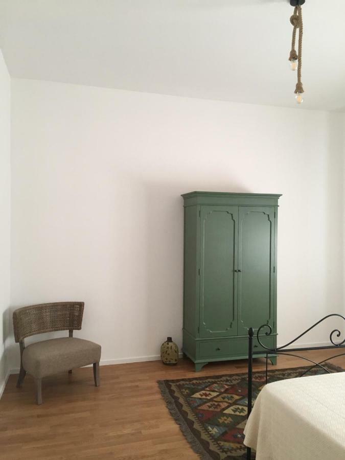 La Casa Accanto Bari Eksteriør bilde